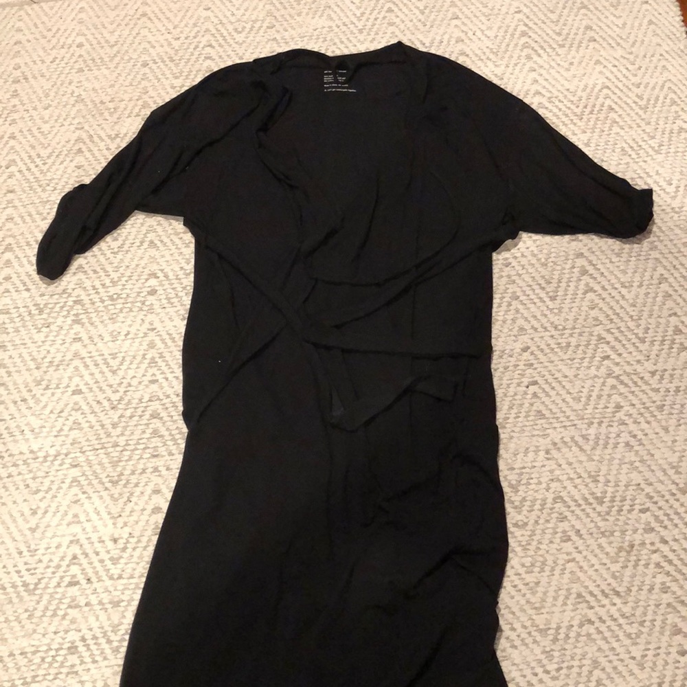 Storq maternity delivery robe